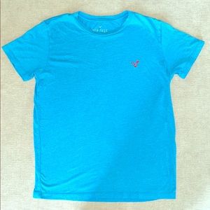 Hollister heritage shirt (boys small)
